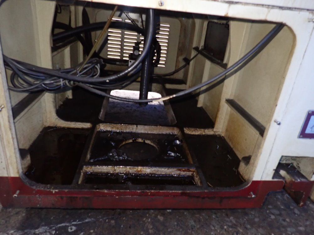 Chevalier 15 1/2" X 40" Surface Grinder - Fsg-1640ad