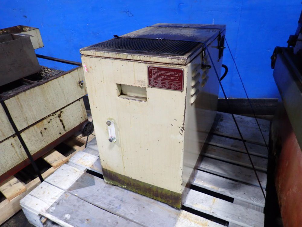 Chevalier 15 1/2" X 40" Surface Grinder - Fsg-1640ad