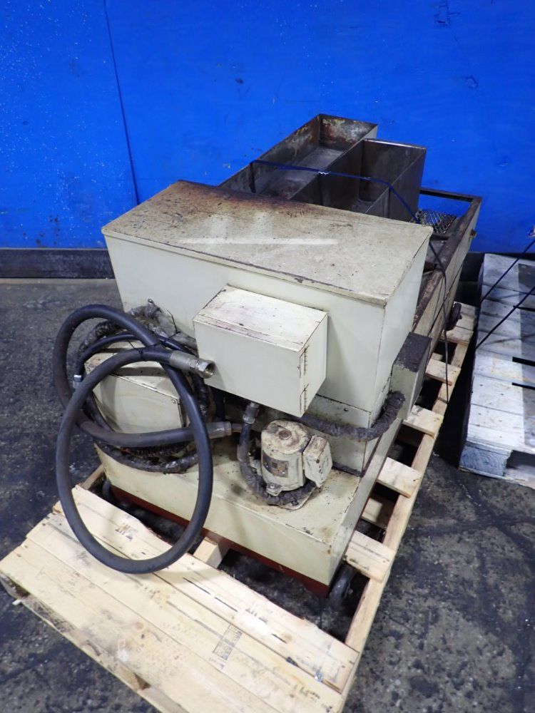 Chevalier 15 1/2" X 40" Surface Grinder - Fsg-1640ad