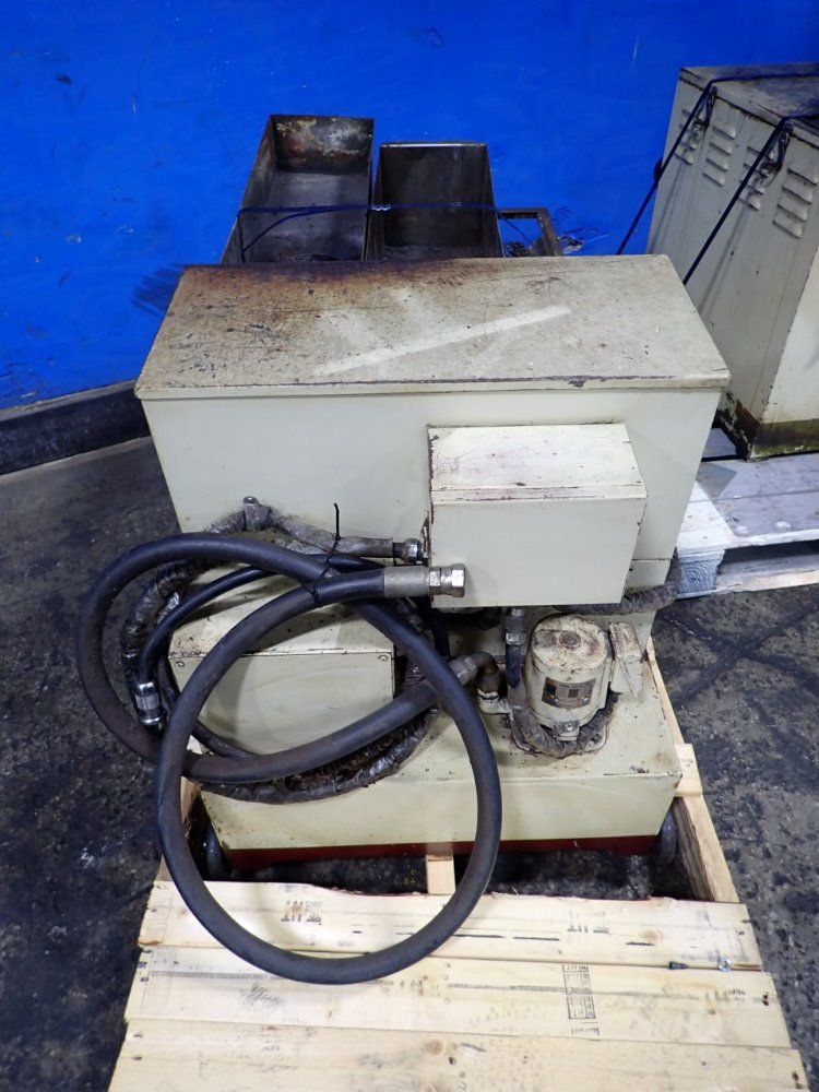 Chevalier 15 1/2" X 40" Surface Grinder - Fsg-1640ad