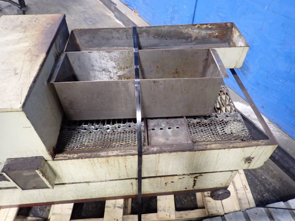 Chevalier 15 1/2" X 40" Surface Grinder - Fsg-1640ad