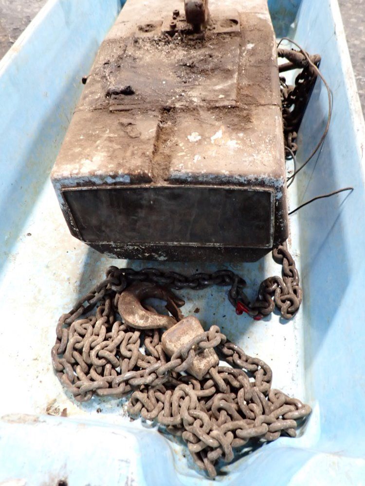 Chain Hoist