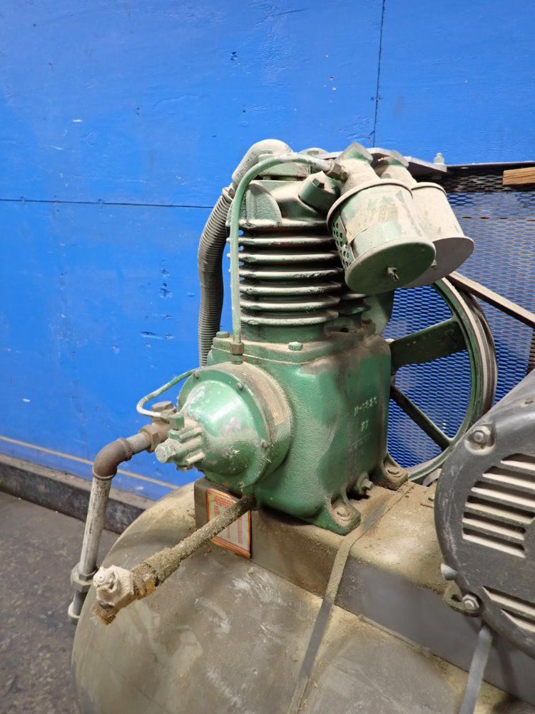 Speedaire 10 Hp Air Compressor - 3z172