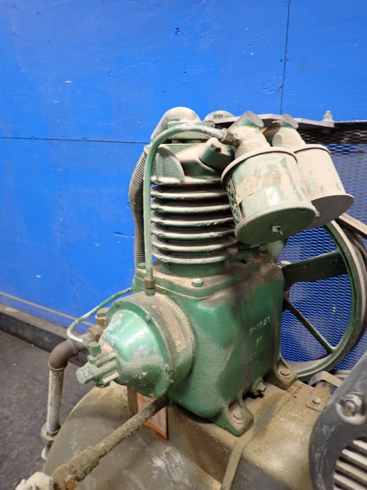 Speedaire 10 Hp Air Compressor - 3z172