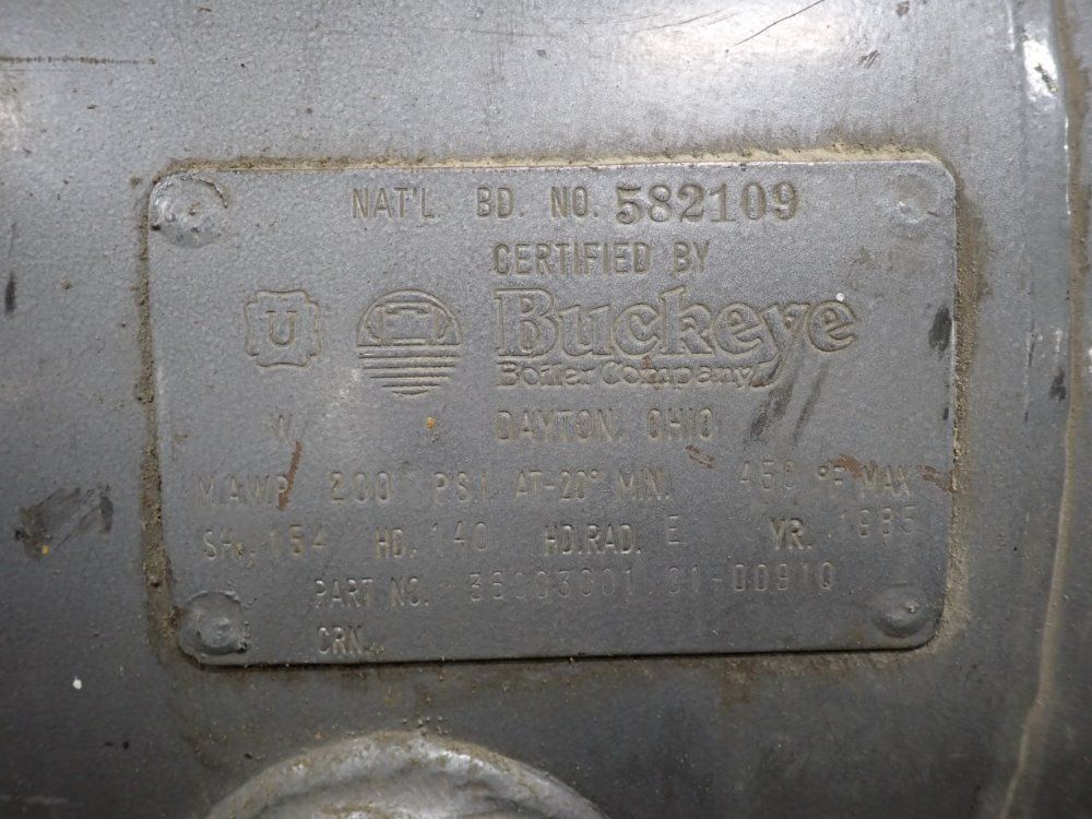 Speedaire 10 Hp Air Compressor - 3z172