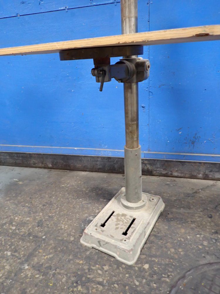 Packard 14" Drill Press - #120f-ind