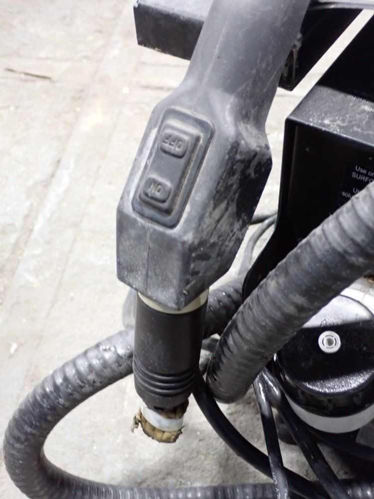 Walter Surface 9x48 Weld Cleaner - Surfox 304