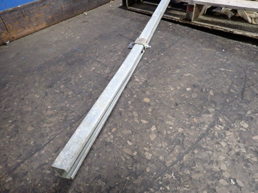 Cm 1/8-2 Tons Chain Hoist - 635