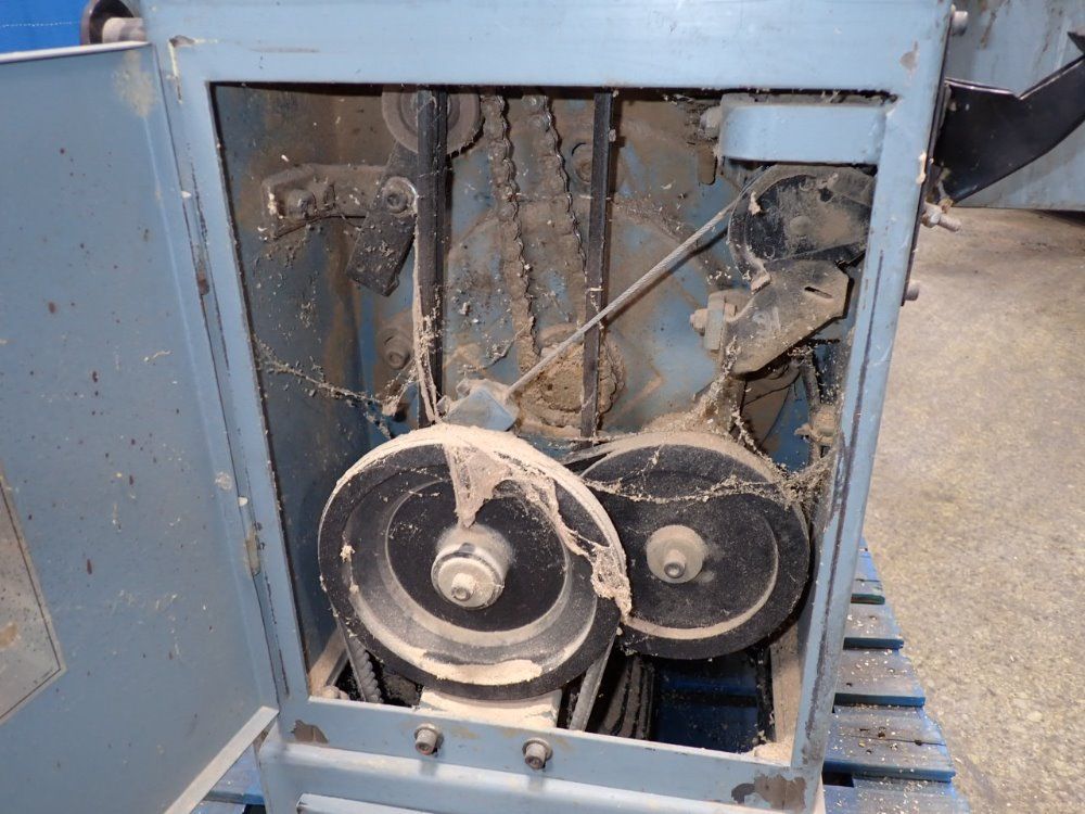 Delta Planer - Dc-580