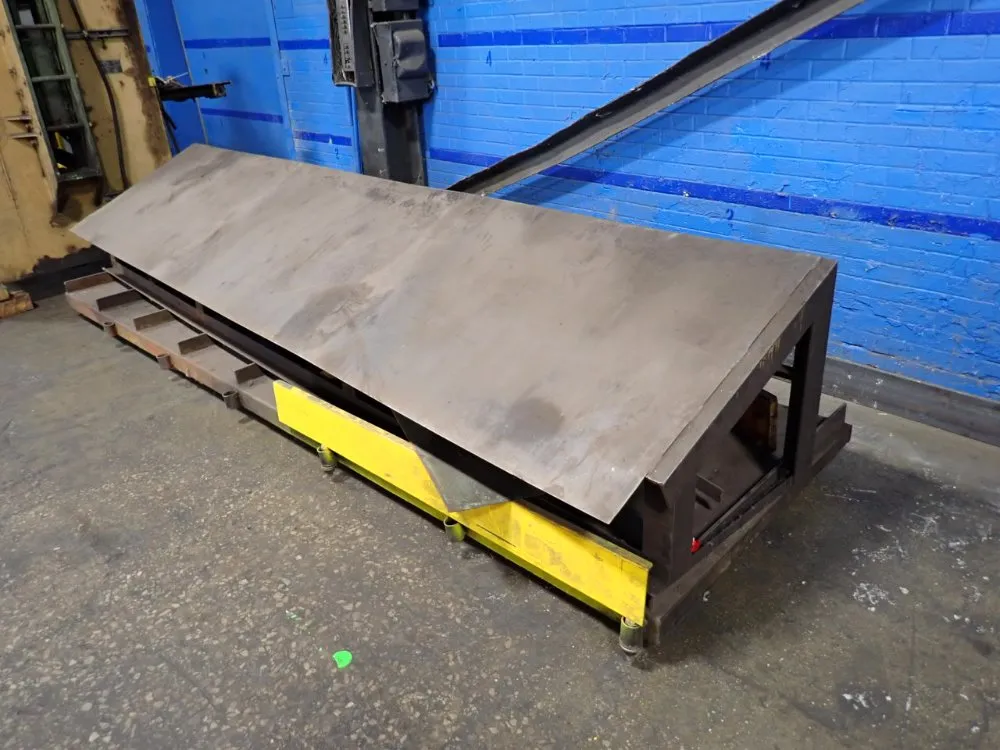 Htc 3/8" X 146" Shear - 375-12a