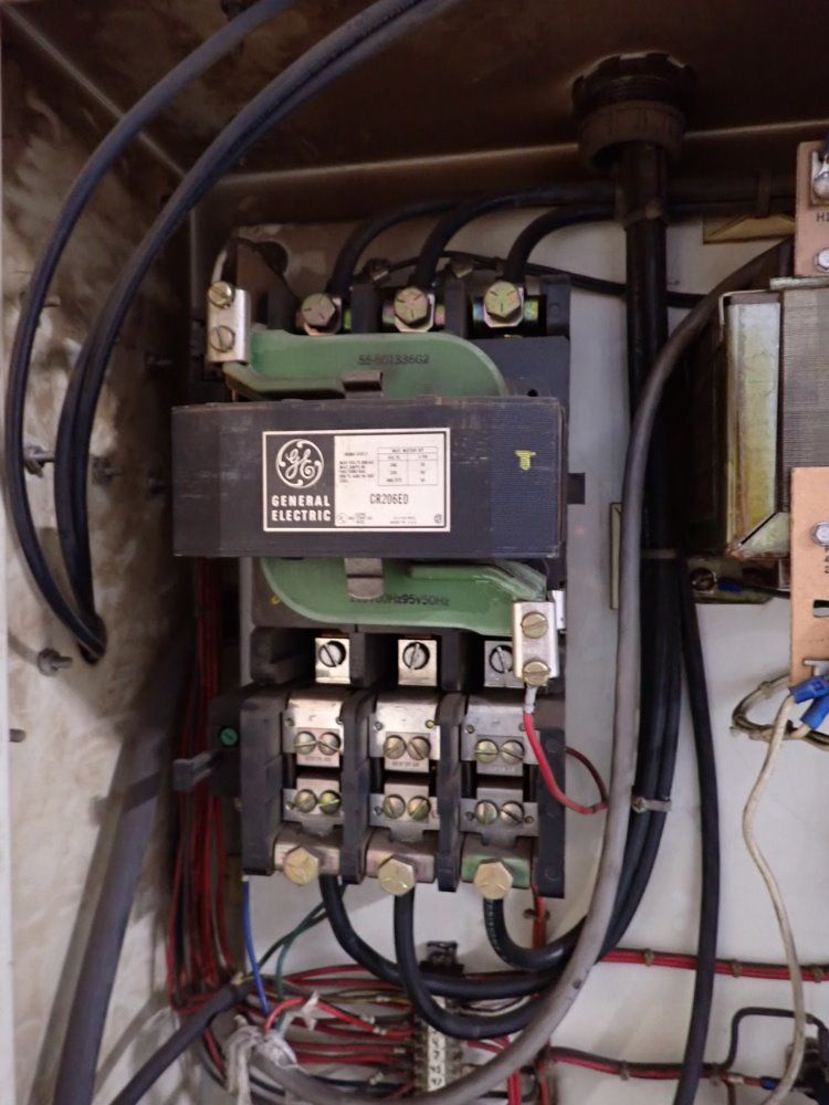 Htc 3/8" X 146" Shear - 375-12a