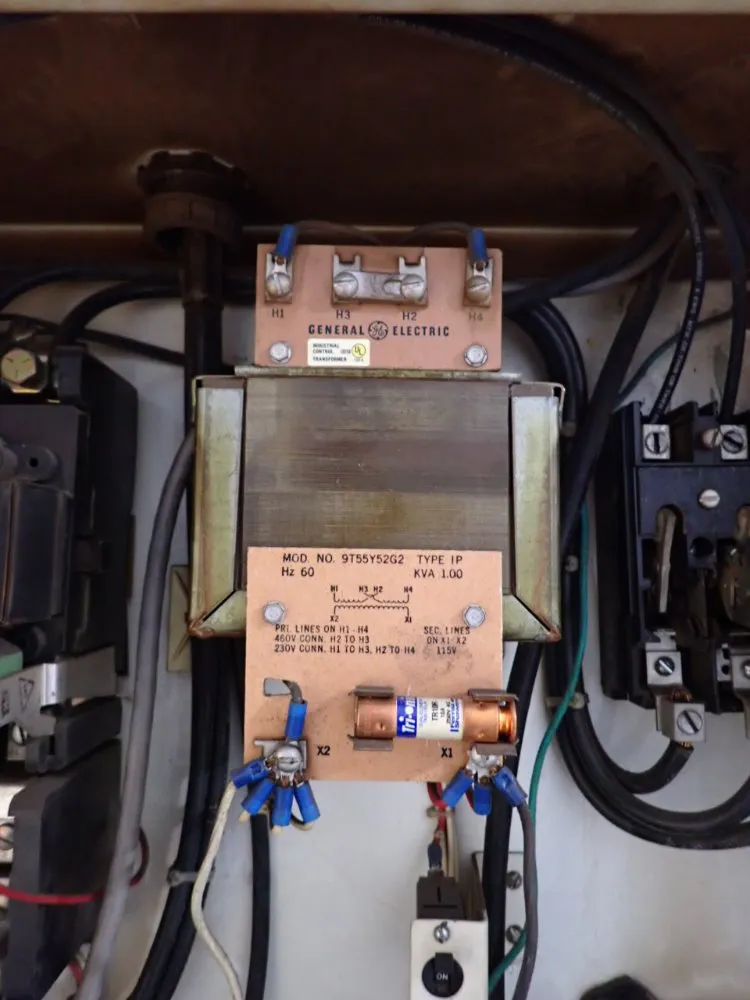 Htc 3/8" X 146" Shear - 375-12a