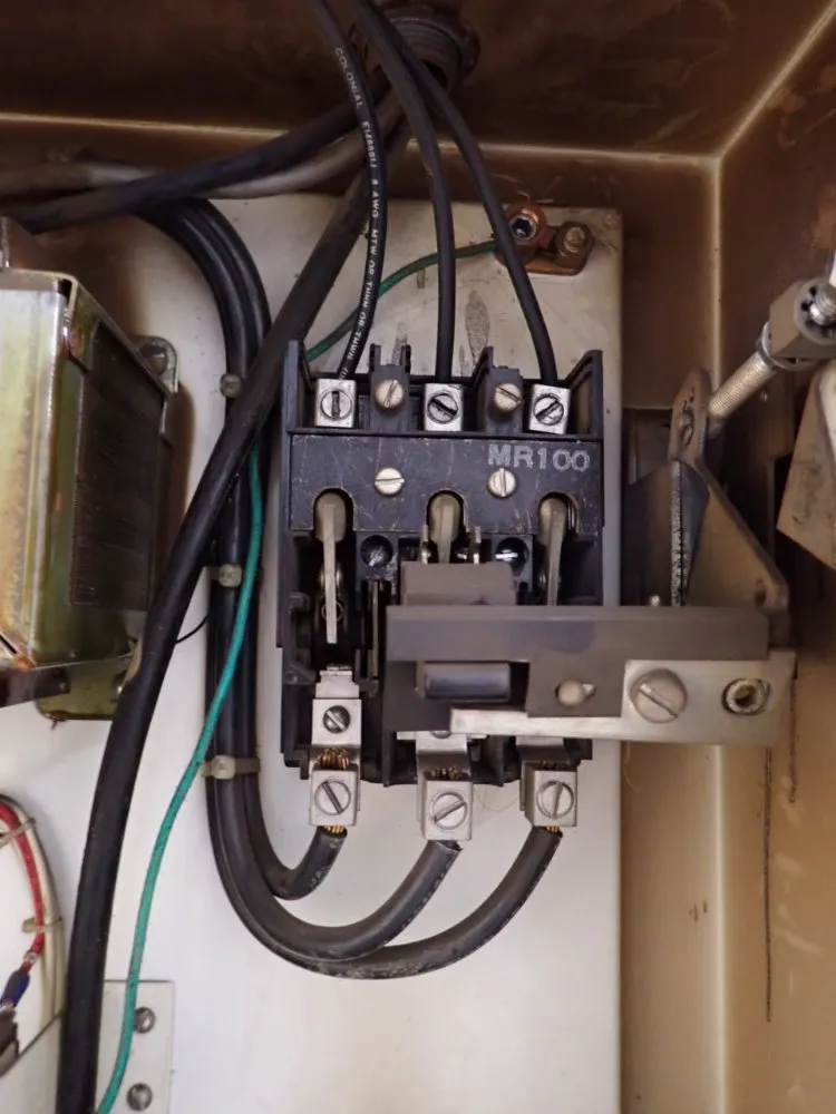 Htc 3/8" X 146" Shear - 375-12a