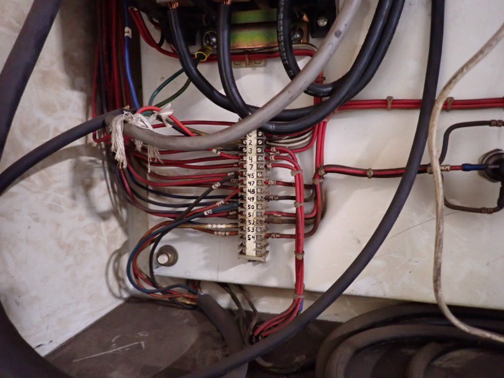 Htc 3/8" X 146" Shear - 375-12a