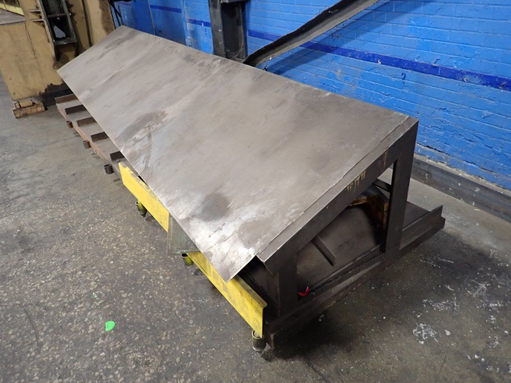 Htc 3/8" X 146" Shear - 375-12a