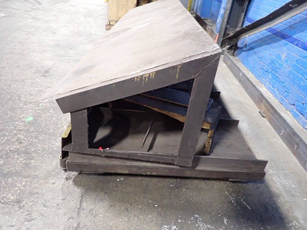 Htc 3/8" X 146" Shear - 375-12a