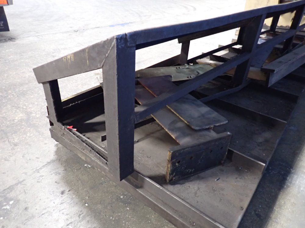 Htc 3/8" X 146" Shear - 375-12a