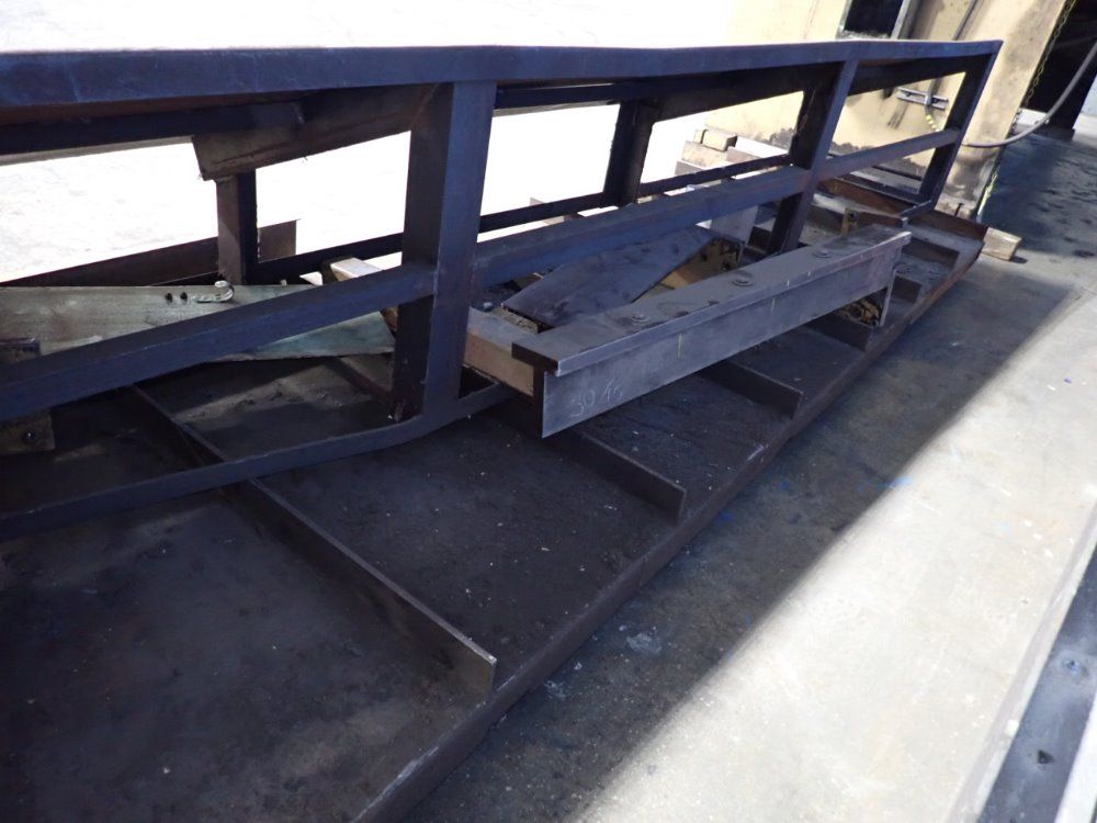 Htc 3/8" X 146" Shear - 375-12a