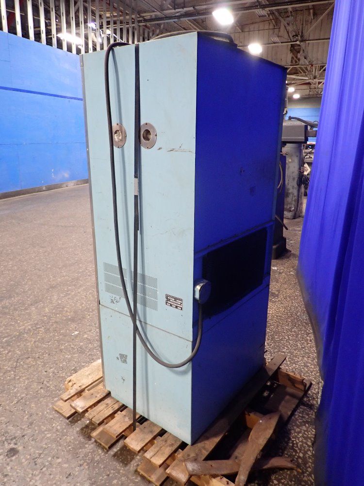 Blue M 650 F Oven - Pom-146c-1