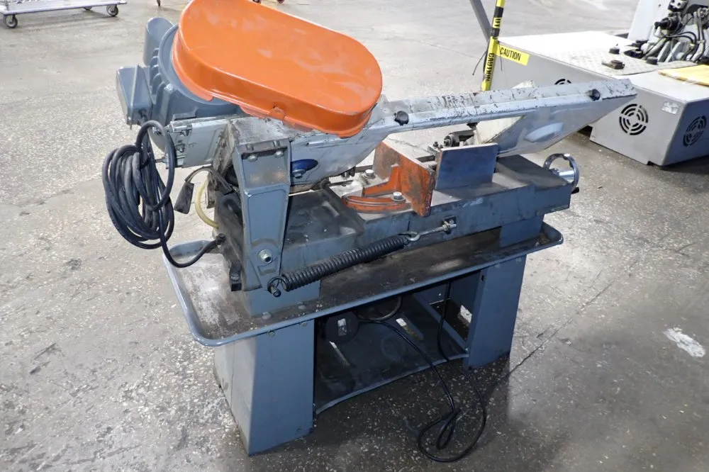 Wilton 15 1/2" X 8 1/2" Horizontal Band Saw - 5634001