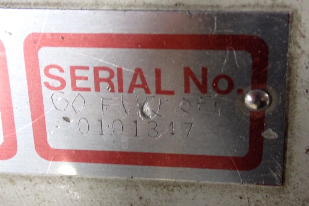 Wilton 15 1/2" X 8 1/2" Horizontal Band Saw - 5634001