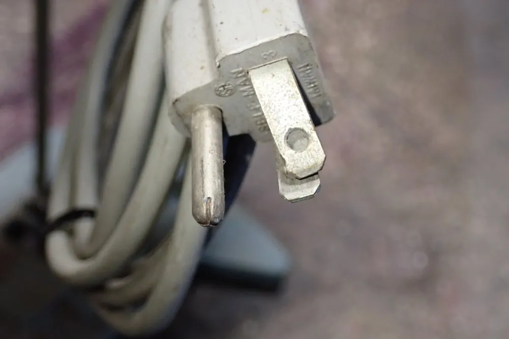 Tew Electric Heating 24" Impulse Foot Sealer - T1sf-602