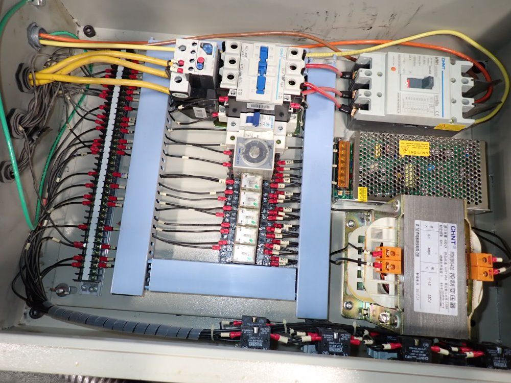 Qingdao Spdf Hello Baler Machinery Co 30" X 48" Horizontal Baler - 2-60