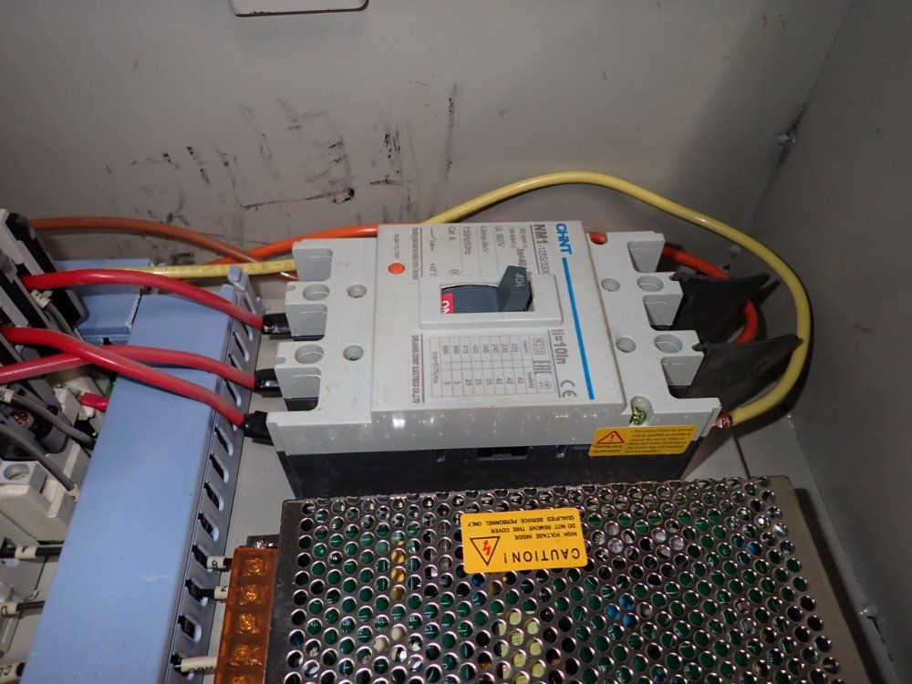 Qingdao Spdf Hello Baler Machinery Co 30" X 48" Horizontal Baler - 2-60