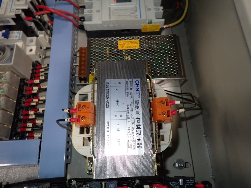 Qingdao Spdf Hello Baler Machinery Co 30" X 48" Horizontal Baler - 2-60