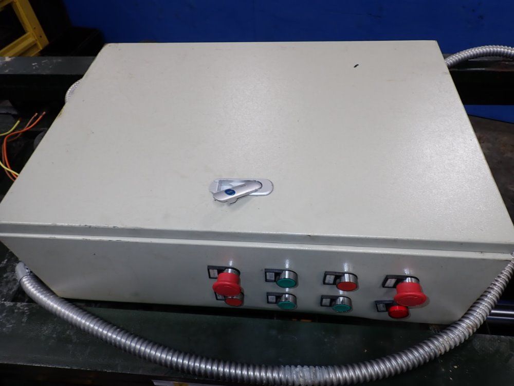 Qingdao Spdf Hello Baler Machinery Co 30" X 48" Horizontal Baler - 2-60