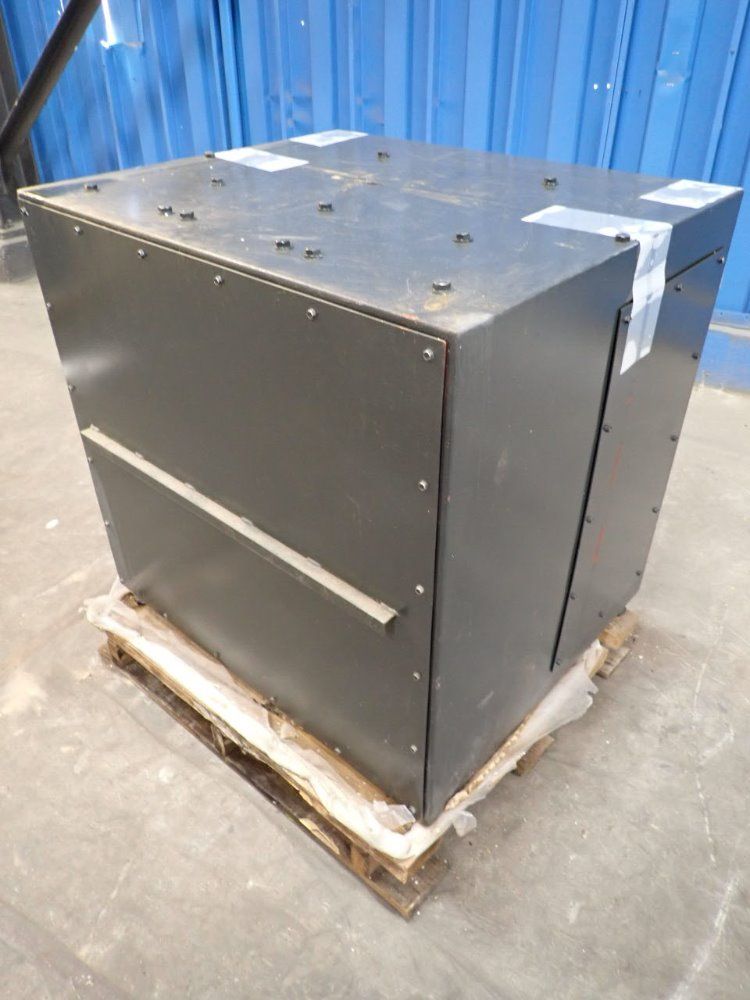 Ge Industrial Power Supply