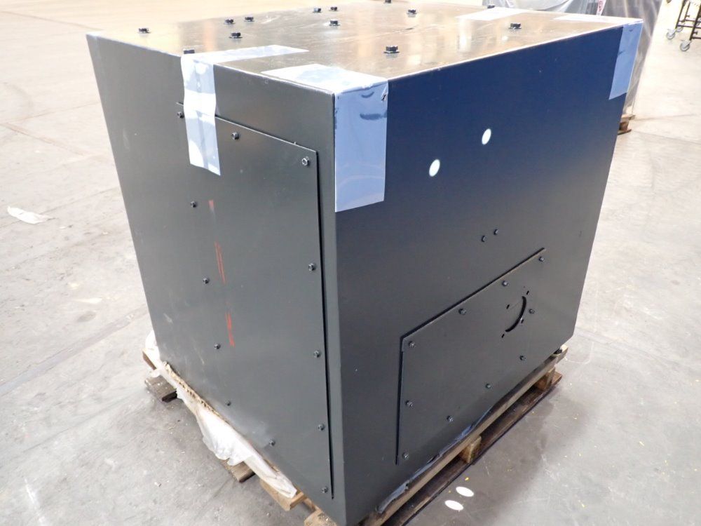 Ge Industrial Power Supply