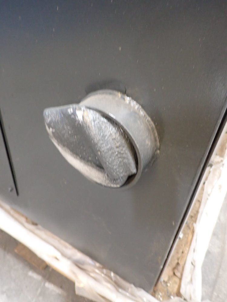 Ge Industrial Power Supply