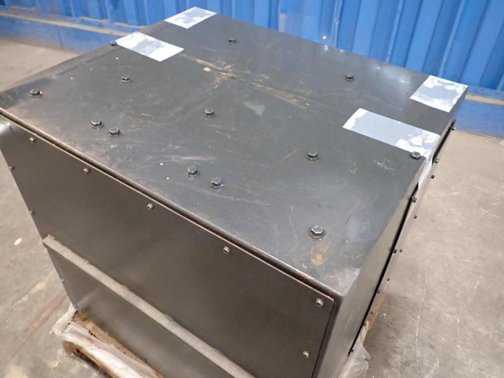 Ge Industrial Power Supply