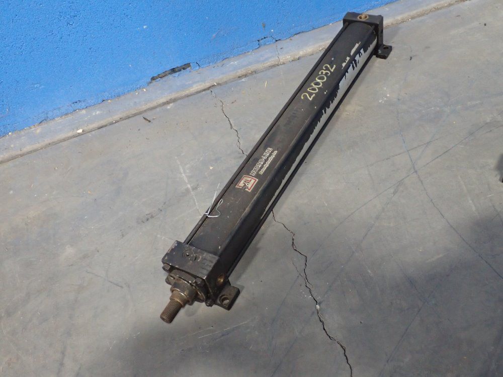 Eaton Hrydraulics Inc. 2 1/2" Bore Hydraulic Cylinder - Hydroline