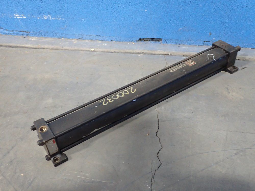 Eaton Hrydraulics Inc. 2 1/2" Bore Hydraulic Cylinder - Hydroline