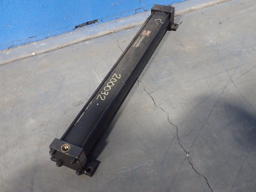 Eaton Hrydraulics Inc. 2 1/2" Bore Hydraulic Cylinder - Hydroline
