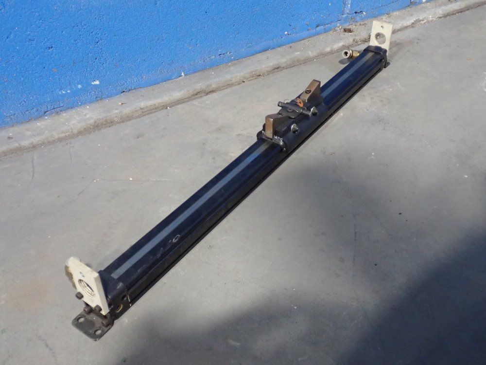 Tol-o-matic Tooling - 09100106