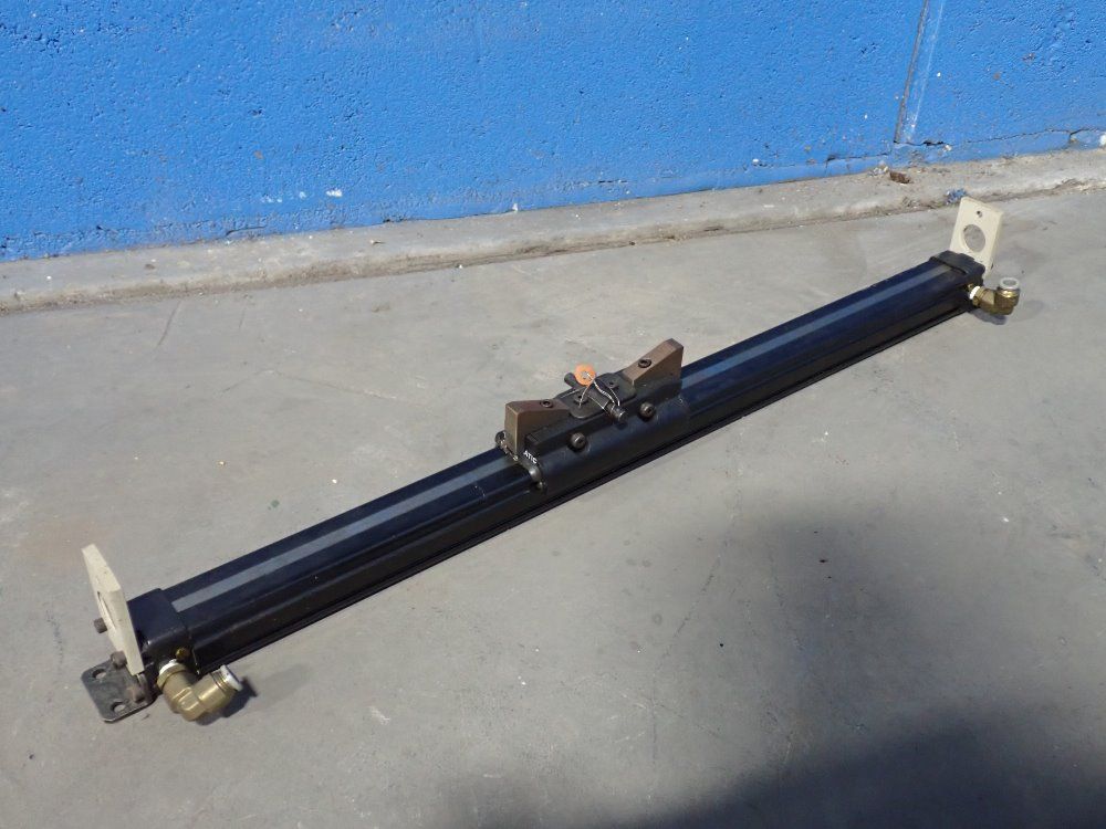 Tol-o-matic Tooling - 09100106