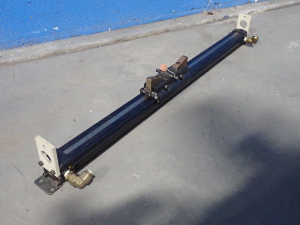 Tol-o-matic Tooling - 09100106