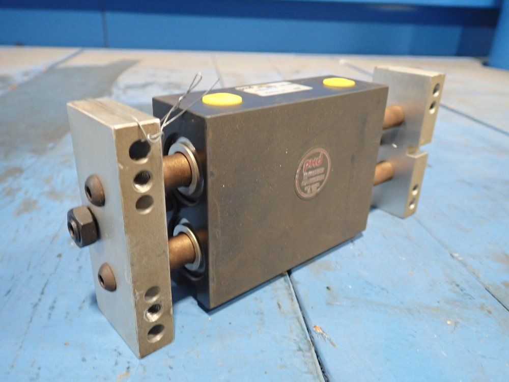 Phd Pneumatic Cylinder Slide - Ms042x2-m