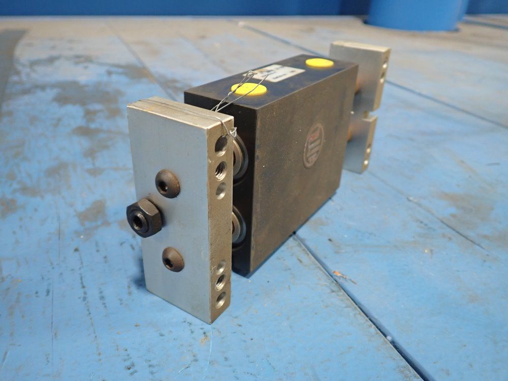 Phd Pneumatic Cylinder Slide - Ms042x2-m