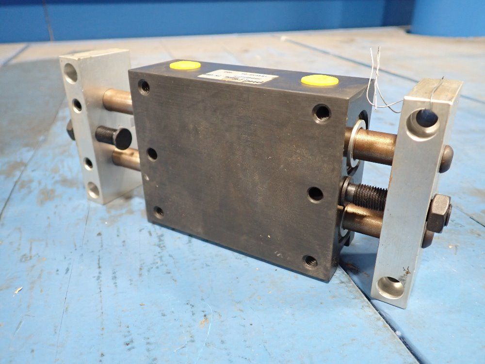 Phd Pneumatic Cylinder Slide - Ms042x2-m
