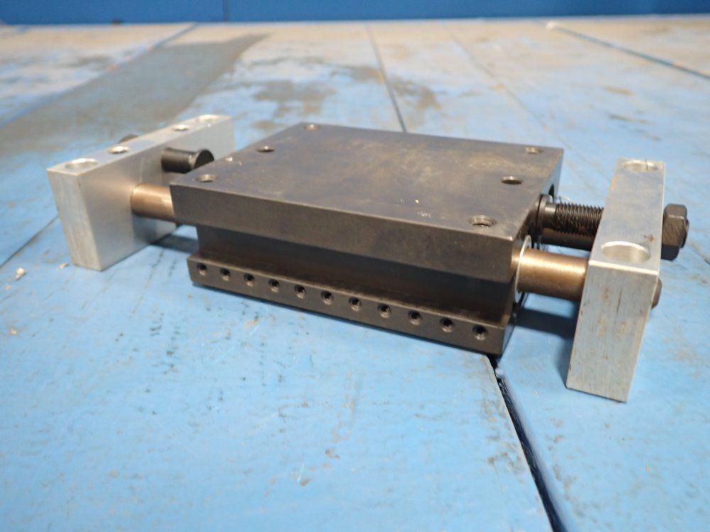 Phd Pneumatic Cylinder Slide - Ms042x2-m