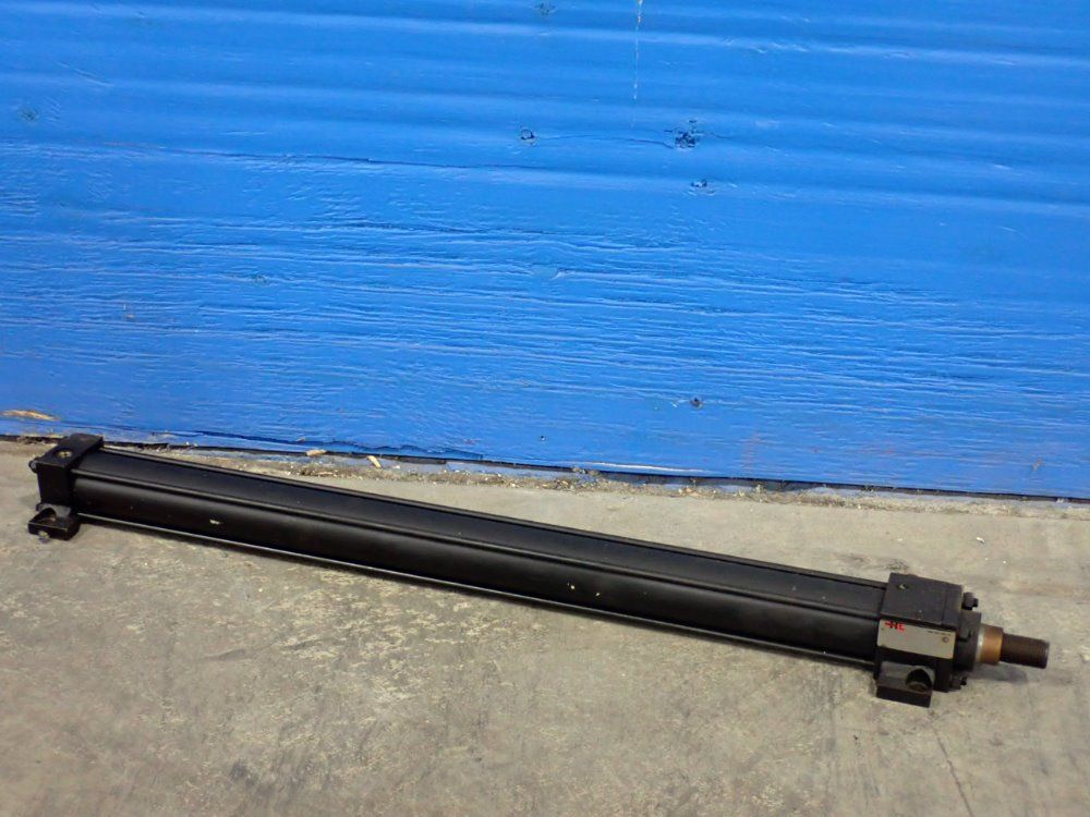 Eaton Hydraulics Inc. Hydraulic Cylinder