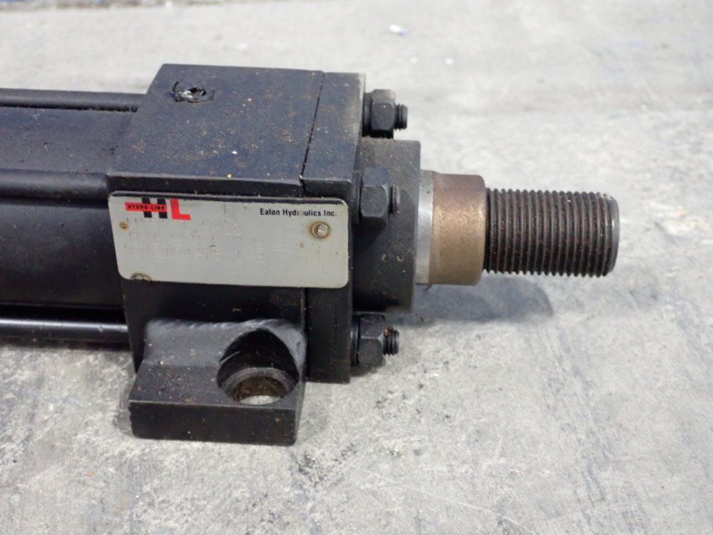 Eaton Hydraulics Inc. Hydraulic Cylinder
