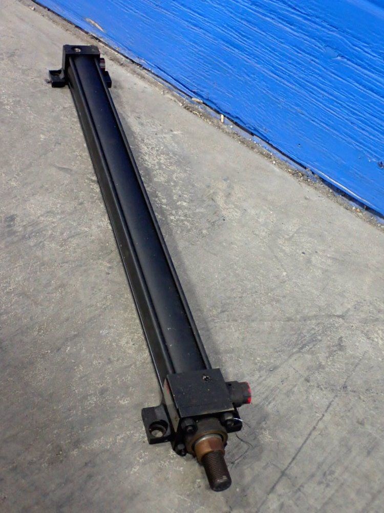 Eaton Hydraulics Inc. Hydraulic Cylinder