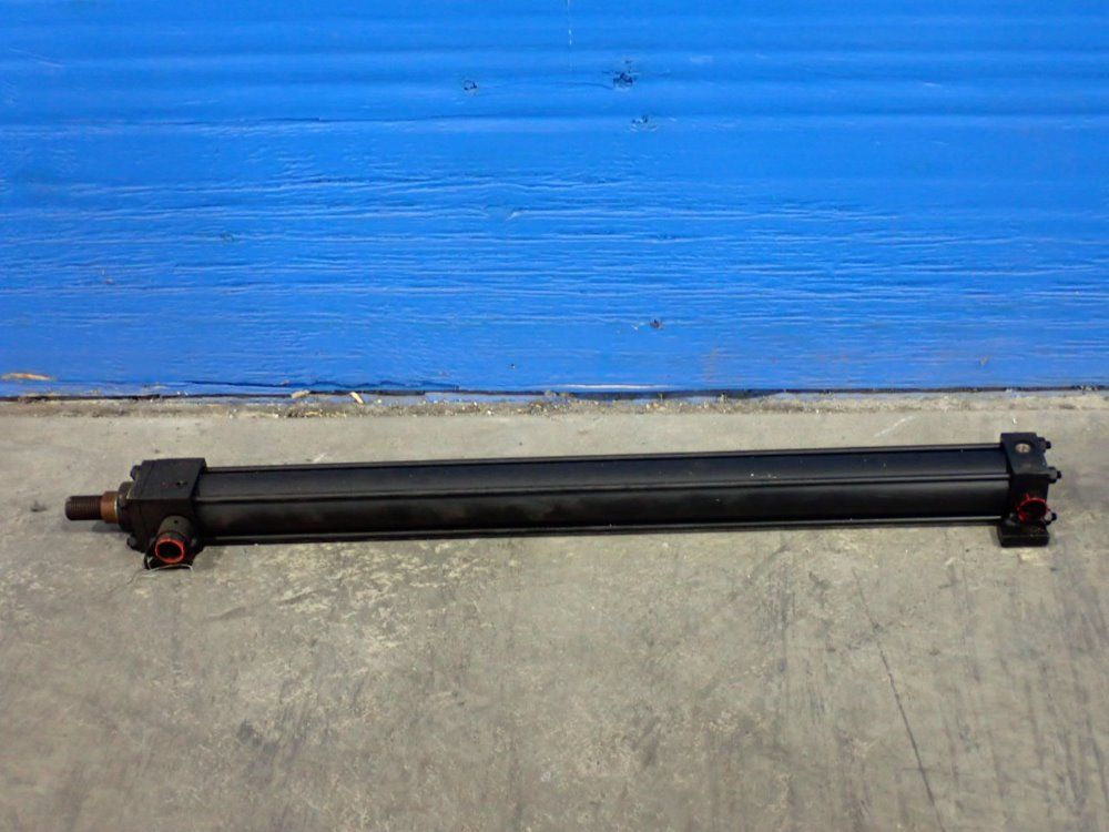 Eaton Hydraulics Inc. Hydraulic Cylinder