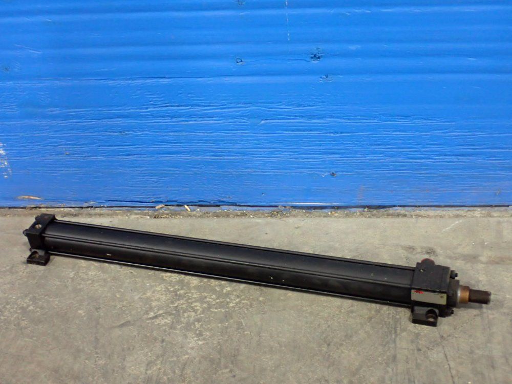 Eaton Hydraulics Inc. Hydraulic Cylinder