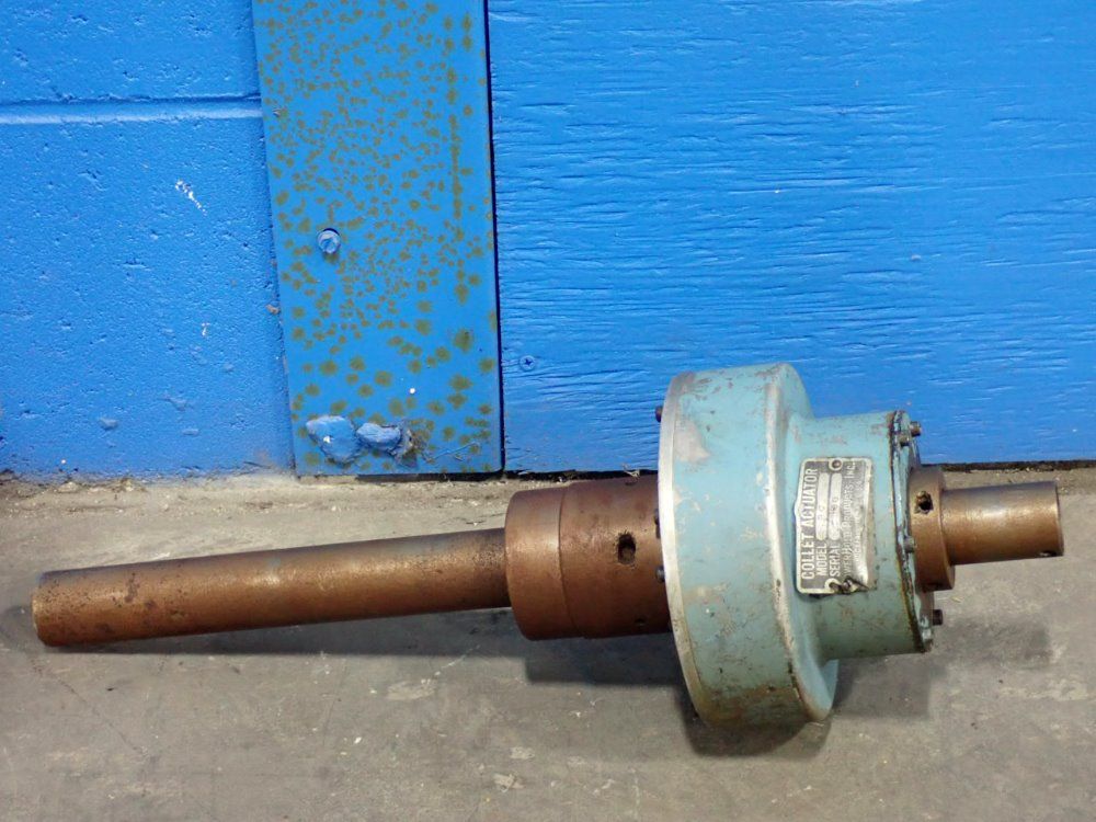 Powerhold Products Inc Collet Actuator